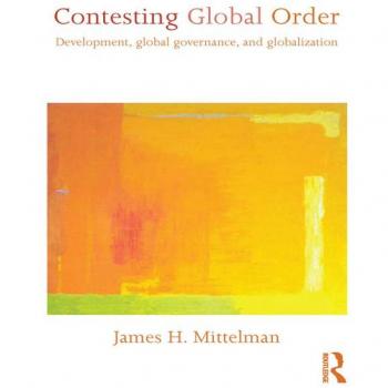 Contesting Global Order