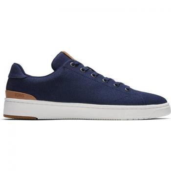 Toms Sneaker Trv Lite 2.0 Uomo Basse Navy EU 44