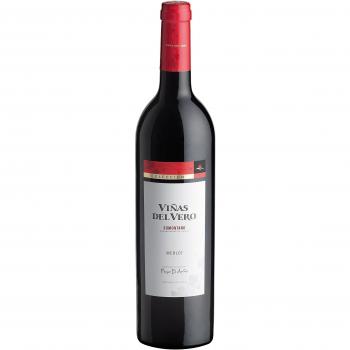 Viñas del Vero Colección Merlot