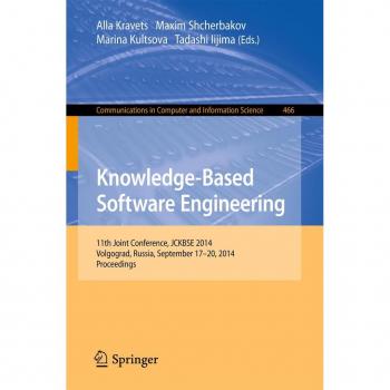 Knowledge-Based Software Engineering