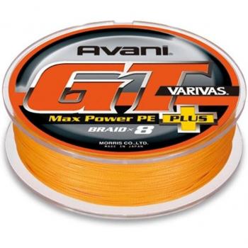 Varivas Avani GT Max Power Plus línea de pesca 112lb