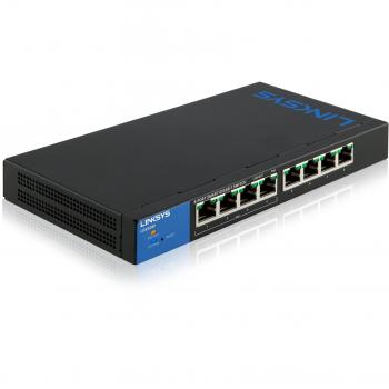 Linksys LGS308P-EU