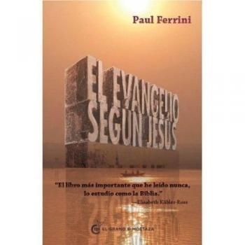 El evangelio según jesús