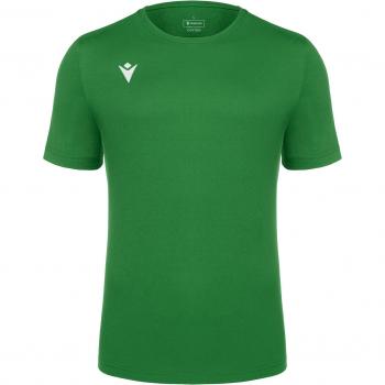 Nachhaltiges Macron T-Shirt Boost