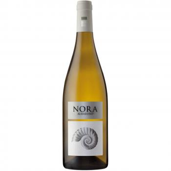Nora Albariño 2022