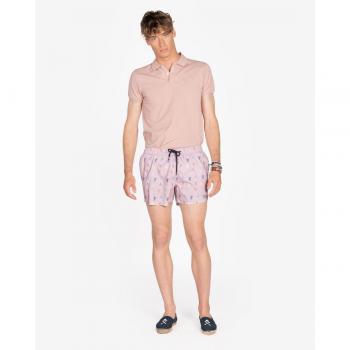 Bermudas Vistazo Colorido Harper & Neyer
