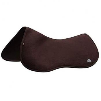 Acavallo Memory Foam Pad, halbe Sitzfläche
