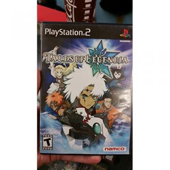 Aventures de Legendia