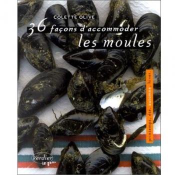 36 façons d'accommoder les moules