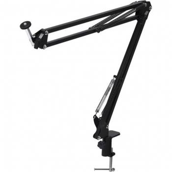 **Webcam‑Arm Halterung mit Schwingklemme – Logitech Modelle C920, C930, C930E, C922, C615