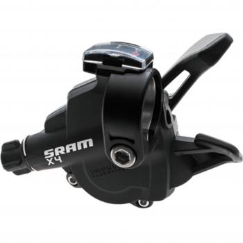 SRAM X4 SHIFTER