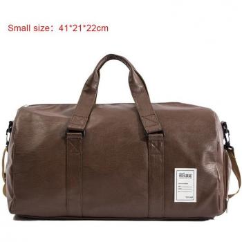 Men's Weekend Travel Bag