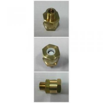 Expobar Coffee Machine Boiler Valve 1/4 m