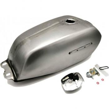 Réservoir d'Essence Roadster Brazoline