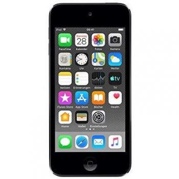 Lecteur multimédia Apple iPod touch 32GB Gris cosmique