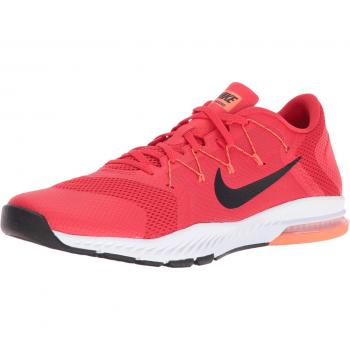 Nike Men’s 882119-600 Crimson Fire Fitness Trainers