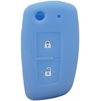 Xinyuexin Silicone Car Key Case Cover for NISSAN Maxima