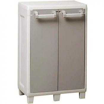 Urban S Meuble en résine 65x38x100cm