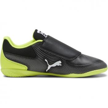 Puma Chaussures de Futsal Junior Truco III