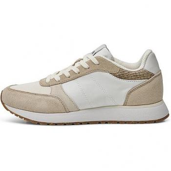 Woden Ronja Classic White Footwear UK 4 Women's Model
