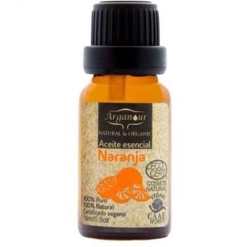 Arganour-Aceite Esencial Arganour