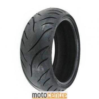 Avon AV71 Cobra (140/75 R17 TL 67V)