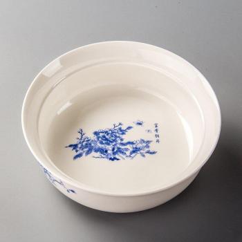 Juego Completo de Té Lavado