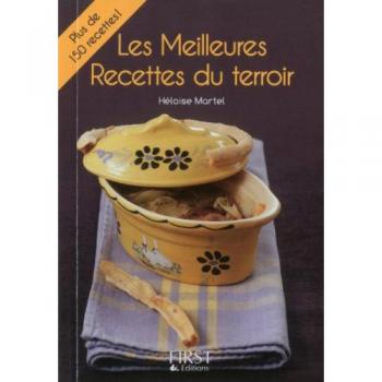 Les meilleures recettes du terroir
