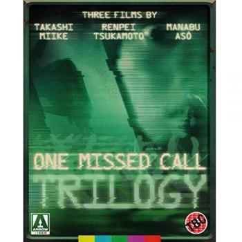 ONE MISSED CALL TRILOGY