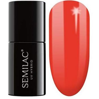 Esmalte en Gel UV Sexy Red 039