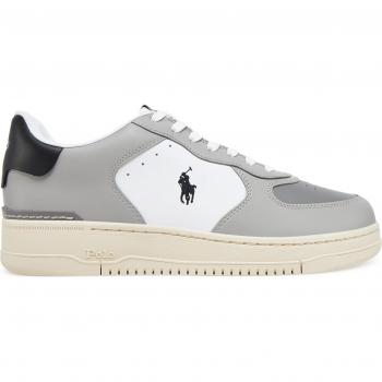 Masters CRT Mens Trainers in Tonal Channel Grey 11