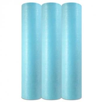 Fiselina Azul para Camillas 40 cm