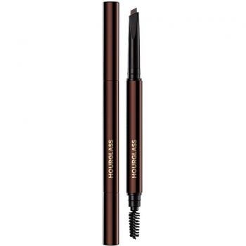 Crayon Hourglass Arch pour sourcils 0,4g Brunette Sombre