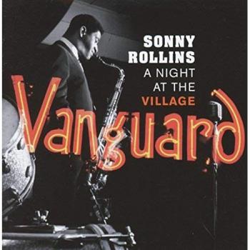 A Night at the Village Vanguard + 2 Bonus Tracks (2 CD).