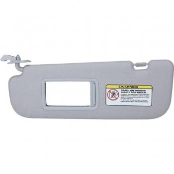Hyundai Elantra Left Side Shade Board 852103X000TX