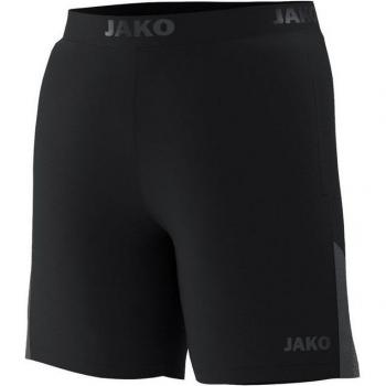 JAKO Damen Sportbermuda