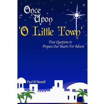 Once Upon O Little Town