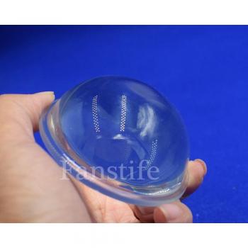LED-Linse 78mm für verschiedene Wattagen