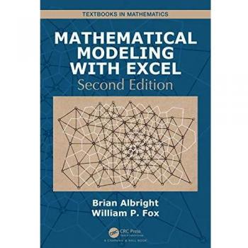 Mathematical Modeling with Excel