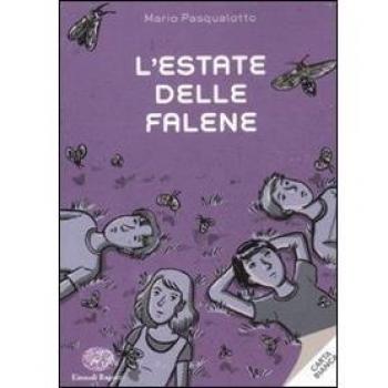 L'ESTATE DELLE FALENE