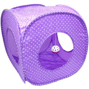Good Girl Meowee Cat Tent
