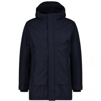 Parka Uomo CMP con Cappuccio