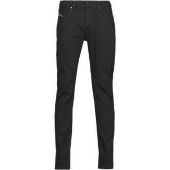 Jeans Diesel 069yp Strukt Black 2019 Taglia 36