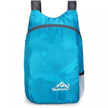 Plegable Camino 20L UltraLigero Pack