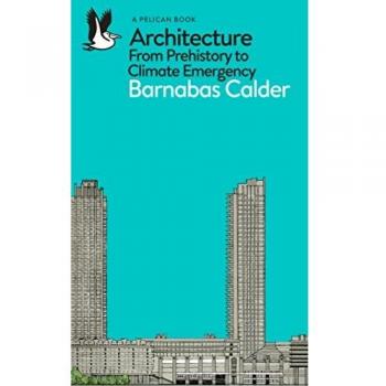 The Story Of Architecture