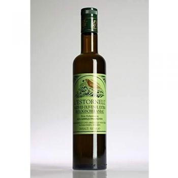 L'Estornell aceite de oliva virgen extra arbequina