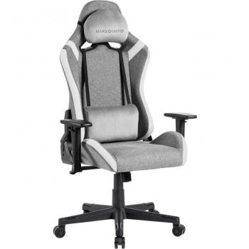 Silla Gaming Transpirable Mars Gaming MGC-Pro
