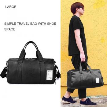 Training Shoulder Bag