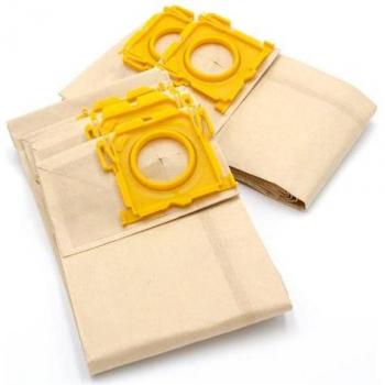 Columbus Automatic Sacs Papier 10‑packs – Sable