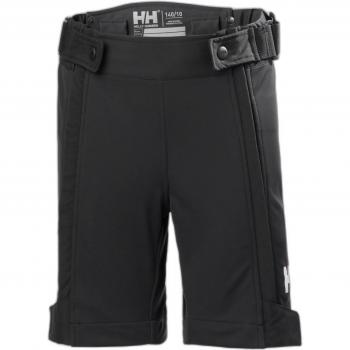 Shorts Helly Hansen Pronghorn softshell per bambini
